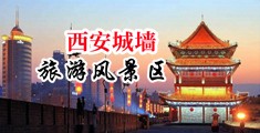 美女和男子在床上啪啪操粉屄免费世界黄色网站中国陕西-西安城墙旅游风景区